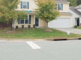 422 Summer Breeze Dr, Durham, NC 27704
