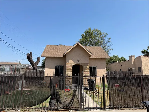 315 E 91st St, Los Angeles, CA 90003