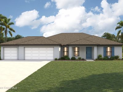 103 Ferguson St SW, Palm Bay, FL, 32908