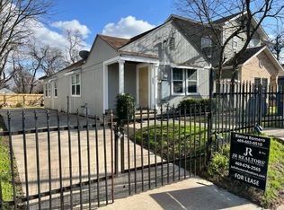4530 Jamaica St, Dallas, TX 75210