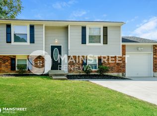 8500 Field Trails Ct, Louisville, KY 40291