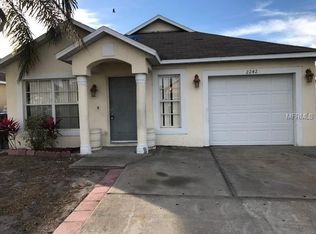 2242 Santa Lucia St, Kissimmee, FL 34743