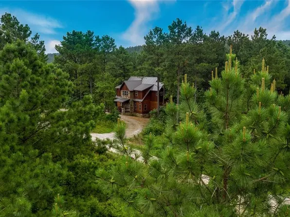 24 Black Gum Trl, Broken Bow, OK 74728