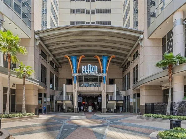 155 S Court Ave Unit 1614, Orlando, FL 32801