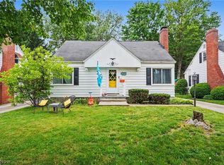 2044 26th St, Cuyahoga Falls, OH 44223