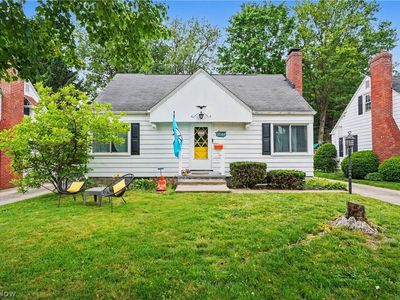 2044 26th St, Cuyahoga Falls, OH, 44223