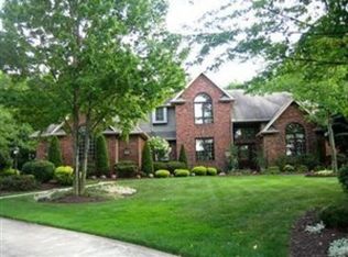 2710 S Canyon Trl, Hinckley, OH 44233
