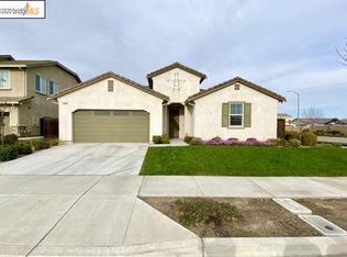 2400 Talaria Dr, Oakley, CA 94561