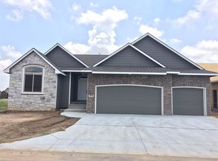 3032 N Cortina St, Wichita, KS 67205