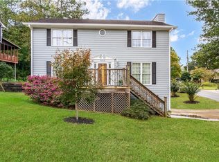 4926 Shallow Ridge Rd NE, Kennesaw, GA 30144