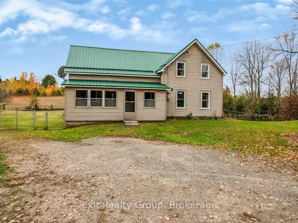 2343 Upper Flinton Rd, Addington Highlands, ON K0H 1P0