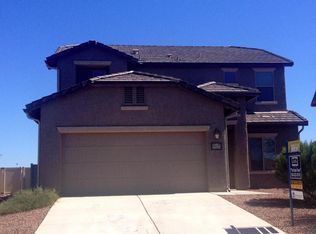 34375 S Bronco Dr, Red Rock, AZ 85145