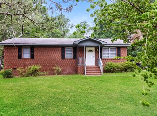 316 Peachtree Rock Rd, Lexington, SC 29073