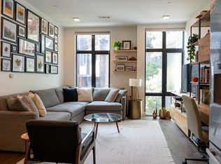 2 Sinclair Rd #202, Allston, MA 02134