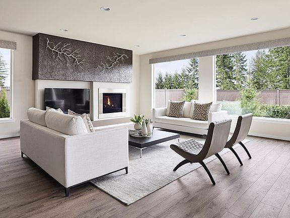 Interior Image For The Astoria