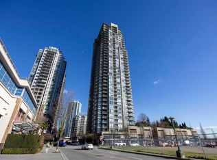 2980 Atlantic Ave #1603, Coquitlam, BC