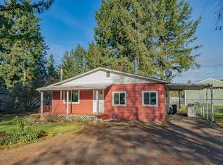 153 16th St, Lyons, OR 97358