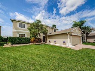 1553 Regal Mist Loop, New Port Richey, FL 34655