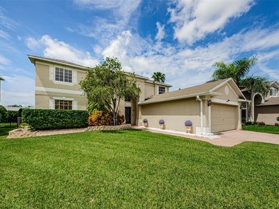 1553 Regal Mist Loop, New Port Richey, FL, 34655