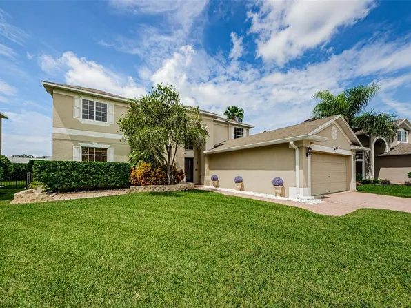 1553 Regal Mist Loop, New Port Richey, FL 34655