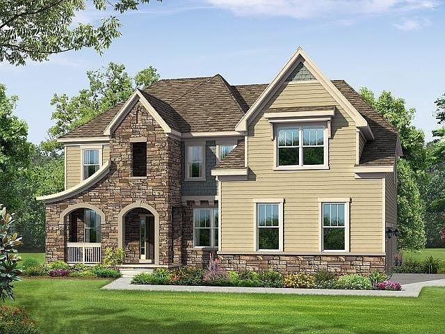 1st image of 6500 Savanna Ln