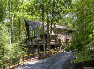 644 Painted Turtle Ln, Highlands, NC 28741