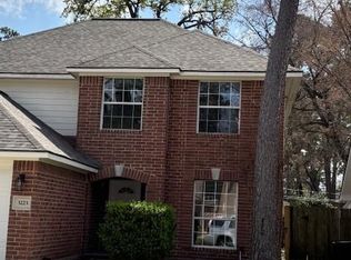 3223 Candlepine Dr, Spring, TX 77388