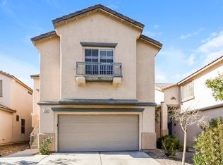 9341 Hidden Harbor Ave, Las Vegas, NV 89148