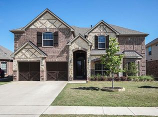 2916 Mirado, Grand Prairie, TX 75054