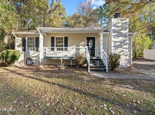 750 Friar Tuck Ln, Macon, GA 31220