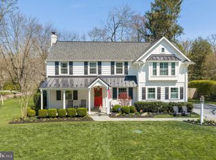 251 Rosedale Ave, Wayne, PA 19087