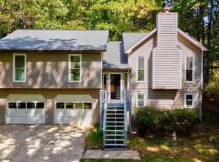 161 W Mountain Oak St, Canton, GA 30115