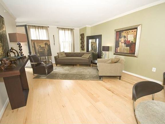 Wood floors