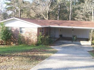 114 Willow Dr, Enterprise, AL 36330