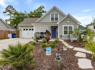 159 NE 19th St, Oak Island, NC 28465