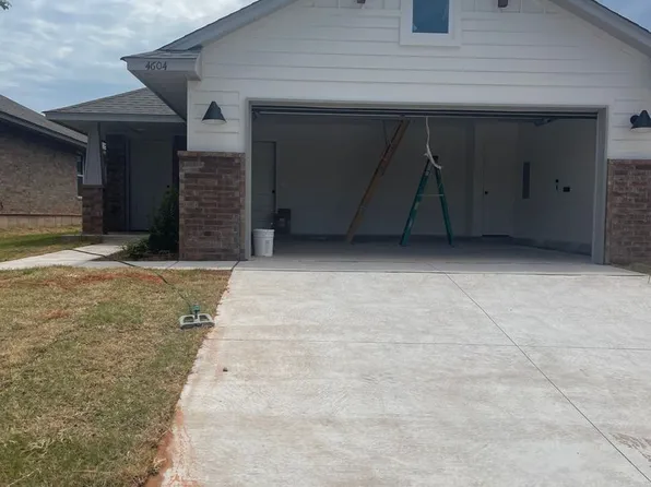 4604 Prominence Dr, Oklahoma City, OK 73179