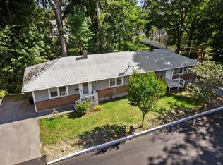 83-93 Moore Ave, Worcester, MA 01602