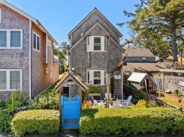 191 W 1st St, Cannon Beach, OR 97110
