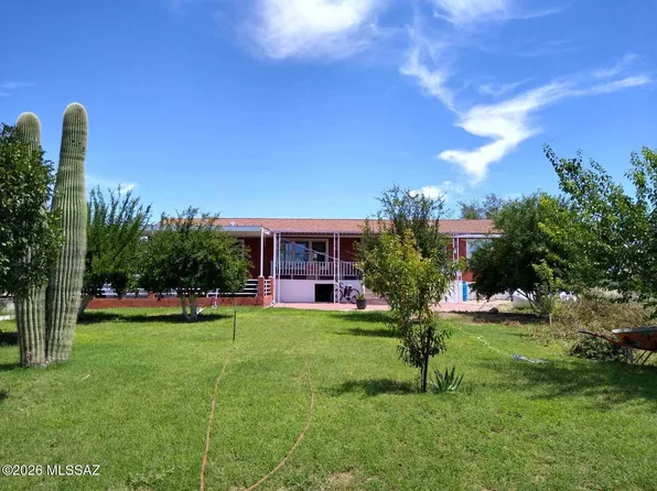 10783 S Swan Rd, Tucson, AZ 85756
