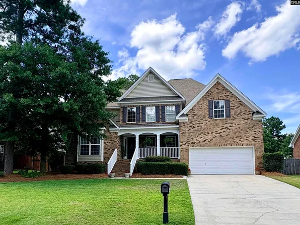 227 Letha Ln, Lexington, SC 29072