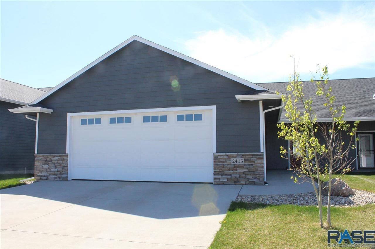 2415 N Main Ave, Tea, SD 57064 Zillow