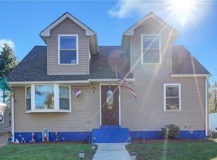 6 Roy St, Dover, NJ 07801