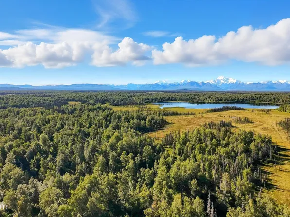 L5 B Swan Ln #9, Trapper Creek, AK 99683