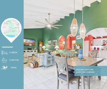 293-299 Carlton, Frederiksted, VI, 00840