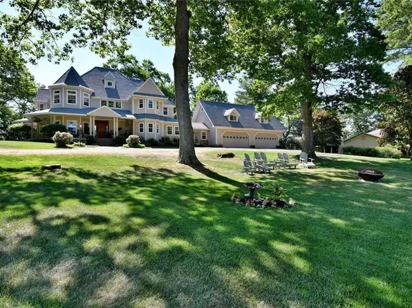 N2960 Golf Road, Sarona, WI 54870