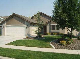 1340 E Pienza St, Meridian, ID 83642