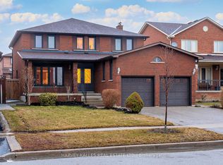 113 Cabaletta Cres, Vaughan, ON L4L6L1