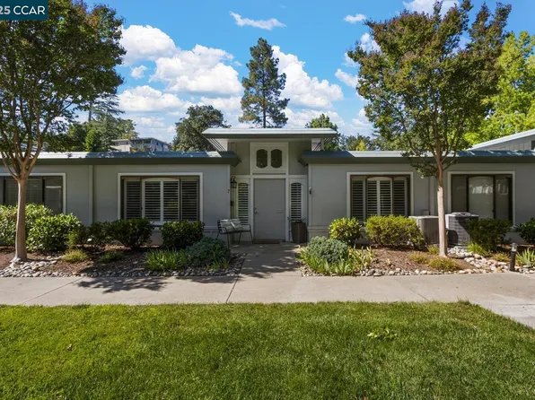 1501 Oakmont Dr APT 7, Walnut Creek, CA 94595