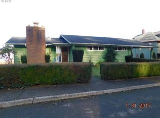 4408 Commercial St, Astoria, OR 97103