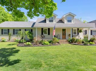 3112 Mount View Rd, Manchester, TN 37355